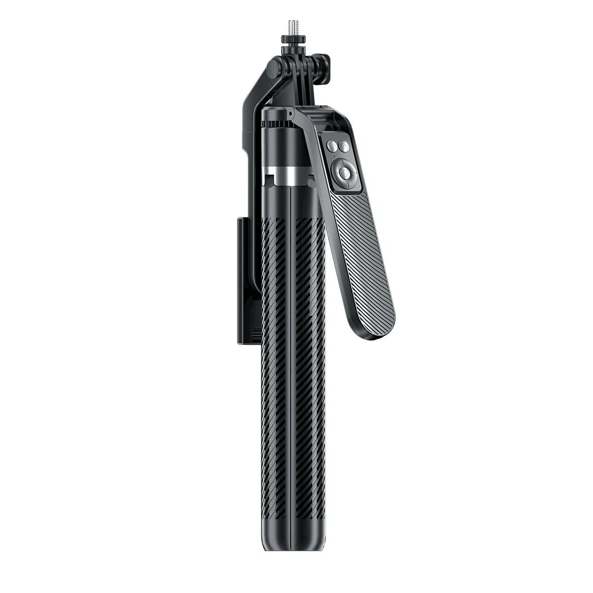 NUEVO TRIPODE CONVERTIBLE 3 EN 1 + CONTROL REMOTO