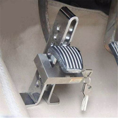 CANDADO ANTIRROBO PARA AUTOS
